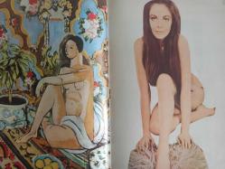 Eros Cinsel Bilim Ansiklopedisi Dergisi - Sayı:11 - 19 Mayıs 1970 - Çift Cinsiyet - Çiftleşme - Çin ve Cinsellik - Çocuk Anormallikleri - 7. Yüzyıla Ait Bir Çin Minyatürü fotoğrafı - Çocuk Düşürme - Jean Pierre Alaux Fotoğrafı - Çocuk Ekleri - Çocuk Evlilikleri - Colombotto Rosso Filmi - Çocuk Fahişeliği - Çocuklarda Cinsel Yaşam - Felicien Rops fotoğrafı - Henri Matisse ''Süslü Fon Üzerindeki Göz Alıcı Şekil'' fotoğrafı - Çocukların Cinsel Eğitimi - Nasıl Bebek Oldunuz - Tohum ve Yumurta - Çocukların Büyümesi - Çiçek Tozu, İnsan Tohumu - Kurbağanın Oluşumu fotoğrafı - Yumurtadan Bebeğ - İpek Böceğinin Oluşumu fotoğraf ve haberi - Tam Takım Dergi