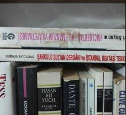 Hacı Bektaş-ı Veli Manzum Vilayetnamesi Bedri Noyan