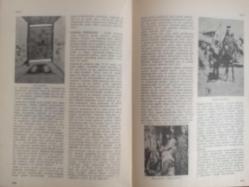 Eros Cinsel Bilim Ansiklopedisi Dergisi - Sayı:14 - 9 Haziran 1970 - İlk Çağda Doğum - Dokunma Duyusu - Ortaçağda Doğum Oturağı - Domina - Don - Don Juan - Felicien Merceau - Don Juan Kompleksi - Döğme - Döllenme - Döllenme Günleri - Döl Yatağı - Döl Yatağının Ameliyatla Çıkarılması - İlk Çağ - Döl Yolu - Dudaklar - Duktus Ejakülasyon - Duktus Epidimidis - Dulgolagni  -Durgunluk Dönemi - Göl Başında Çıplak Kadın fotoğrafı - Macel Gromaire - Duvar Yazıları - Düğün Törenleri - Çorum Gelin Alayı  - E Vitamini - Edebiyatta Cinsel Suçlar ve Sapmalar - Efebofili - Efeminasyon - Eflatun - Egzibisyonizm - Ejakülasyon - Eklamsi - Ektogenez - Ektopik Gebelik - Ekzogami - Elektra Kompleksi - Ellemek - Elma - Emanasyon - Emansipasyon - Embriyo - Embriyogenez - Embriyoloji - Embriyo Aktarması - Emme Kompleksi - Empotens - Emzirme - Endogami fotoğraf ve haberi - Tam Takım Dergi