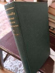 STATICALLY INDETERMINATE STRUCTURES