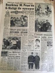 YENİ SABAH GAZETESİ 28 MART 1964 YIL :26 SAYI :8998---Rum Gazeteleri Yine İlhaktan  Bahsediyor ---Güvenlik Kurulu Yunan Politikasını Görüştü ---Sınır dışı  edilecek yedi Rum 'un  ismi açıklandı ---Aşkta acemi  mimar  mahkemelik  oldu ---Trakya  otobüsleri  şehre sokulmayacak ---Yasakçı  Kanunlar :Siyavuşgil ---Basil  Zaharof ,Yunanistan 'a  1 yıllık  harp  masrafı  olarak  2,5 milyon dolar verdi ----Sinema :Bu Toprak Benimdir , Yedi Silahşör ---Beşiktaş M.Paşa da G.Birliği ile  Oynuyor --Turgay Şeren  dün de antrenman  katılmadı --Fenerbahçe oyuncular  salıya kadar izinli ---Genç Millilerimiz  Yugoslavya  ile  Pazartesi Oynuyor ---Denktaş Adaya  dönerse  tevkif  edilecekmiş ---