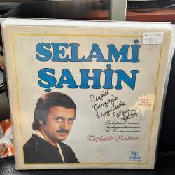 SELAMİ ŞAHİN - TAPILACAK KADINSIN 02653