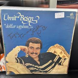 ÜMİT BESEN - DOSTLAR SAĞOLSUN 02649