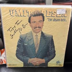 ÜMİT BESEN - BİR AKŞAM ÜSTÜ 02650