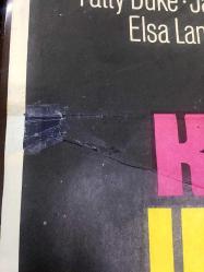 GENÇ KIZLAR UYANIN, ORİJİNAL SİNEMA AFİŞİ - Me, Natalie, 1969, FİLM AFİŞİ / POSTERİ - BÜYÜK BOY - ORİJİNAL - 99 X 70 cm EBADINDA - Original Turkish Big Size Movie Poster - Fred Coe, A. Martin Zweiback, Stanley Shapiro, Patty Duke, James Farentino, Martin Balsam, Elsa Lanchester, Salome Jens, Nancy Marchand, Philip Sterling, Deborah Winters, Ron Hale, Bob Balaban, Matthew Cowles, Ann Thomas, Al Pacino, Catherine Burns, AKÜN FİLM (RESTORASYONLU DÖNEM SİNEMA AFİŞİ)