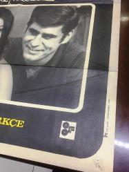 GENÇ KIZLAR UYANIN, ORİJİNAL SİNEMA AFİŞİ - Me, Natalie, 1969, FİLM AFİŞİ / POSTERİ - BÜYÜK BOY - ORİJİNAL - 99 X 70 cm EBADINDA - Original Turkish Big Size Movie Poster - Fred Coe, A. Martin Zweiback, Stanley Shapiro, Patty Duke, James Farentino, Martin Balsam, Elsa Lanchester, Salome Jens, Nancy Marchand, Philip Sterling, Deborah Winters, Ron Hale, Bob Balaban, Matthew Cowles, Ann Thomas, Al Pacino, Catherine Burns, AKÜN FİLM (RESTORASYONLU DÖNEM SİNEMA AFİŞİ)