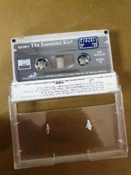 KİRİ - THE ESSENTIAL - KASET