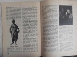 Eros Cinsel Bilim Ansiklopedisi Dergisi - Sayı:21 - 28 Temmuz 1970 - Hadım Etmek, Hadım Olmak - Hadımlık Kompleksi - Alfred Adler - Carl Jung - Melenie Klein - Hamamcı Olmak - Harem - Felix Labisse - Haremağası - Hassas Bölgeler - Hastalık Hastalığı - Theodore Chasseriau ''Ester Tuvalet Yapıyor'' fotoğrafı - Renklerin Raksı - Haşhaş - Haya - Hayali Gebelik - Hayvan Ayaklı Adam - Hayvanlarla Cinsel Birleşme - Hayvanlarda Cinsel Yaşam - Hazne - Hazcılık - HMG - Hematokolpos - Hematometra - Hermafrodit - Kurbağaların Cinsel Birleşmesi - Salyangozların Cinsel Birleşmesi - Herpes Genitalis ve Herpes Gestationis - Heteroseksüel - Heykelseviciliği - Hidrosel - Hierodul - Himen Karünkülü - Hindistan ve Cinsellik - Jane Fonda fotoğraf ve haberi - Tam Takım Dergi