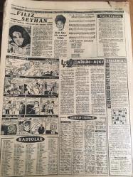 YENİ SABAH GAZETESİ  24 MART 1964 YIL :26 SAYI :8991---Yorgacis ,BM 'ye  rağmen  Türkleri ezeceğini  söyledi --Kesik baş  ve kolların esrarı  çözülemiyor ---İhtilaf  konusu  sahneden  kaldırıldı --Kıbrıs Dramında  rol oynayanlar ---AP vergi zamları  için  kırmızı oy vereceğini  bildirdi --AP 'nin  Kıbrıs görüşü  ,Gürsel 'e  bildirildi --75  yaşındaki  bir hırsızı  65 lik  bir imam  yakaladı --Vampir  tutuldu  ve 8 polisin  ellinden  kaçtı ---Damgalı  eşşek : Siyavuşgil ---Mazakaris  Kudurmuş Rumlar  Diyor  Elleri Bağlı Türk Esirleri Linç Ettiler ---Filiz Seyhan  -Gönül Akkor : Solo  piyamaya  başladı --Usuuğlu :Şampiyonluk  şansımız  daha  fazla dedi ---Cassius Clay 'ın unvanının  geri alınmasını  istendi --Fenerbahçe yarın Ankara da kupa  maçı  oynayacak ---