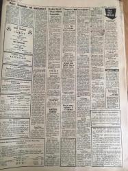 YENİ SABAH GAZETESİ  24 MART 1964 YIL :26 SAYI :8991---Yorgacis ,BM 'ye  rağmen  Türkleri ezeceğini  söyledi --Kesik baş  ve kolların esrarı  çözülemiyor ---İhtilaf  konusu  sahneden  kaldırıldı --Kıbrıs Dramında  rol oynayanlar ---AP vergi zamları  için  kırmızı oy vereceğini  bildirdi --AP 'nin  Kıbrıs görüşü  ,Gürsel 'e  bildirildi --75  yaşındaki  bir hırsızı  65 lik  bir imam  yakaladı --Vampir  tutuldu  ve 8 polisin  ellinden  kaçtı ---Damgalı  eşşek : Siyavuşgil ---Mazakaris  Kudurmuş Rumlar  Diyor  Elleri Bağlı Türk Esirleri Linç Ettiler ---Filiz Seyhan  -Gönül Akkor : Solo  piyamaya  başladı --Usuuğlu :Şampiyonluk  şansımız  daha  fazla dedi ---Cassius Clay 'ın unvanının  geri alınmasını  istendi --Fenerbahçe yarın Ankara da kupa  maçı  oynayacak ---