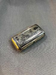 Çarlık Rusya tabaka