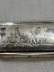 Çarlık Rusya tabaka