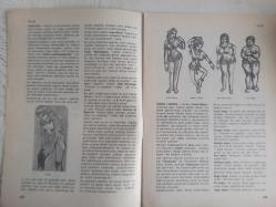 Eros Cinsel Bilim Ansiklopedisi Dergisi - Sayı:28  - 15 Eylül 1970- Tiziano - Maddalena fotoğrafı - Henry Machin fotoğrafı  - Kompleks - Konjenital - Konjenital Üreme Organları Bozuklukları, Erkek - Konjenital Üreme Organları Bozuklukları, Kadın - Kontrasepsiyon - Koprolagni - Koprolalia - Korku - Koryon Gonadotropinleri - Kovper - Kovpertitis - Kozmetik - Krafft Ebing - Kremaster Refleksi - Kretschmer - Kriminoloji - Kromozom - Kriptorşidi - Kuğu - Kulak - Kulak Cinsel Uyarı Bölgelerindendir - Kulamparalık - Kulluk - Kölelik - Kuma - Kunnilingus - Kur Yapmak - Kurtizan - Küçük Dudaklar - Kürtaj - Kütle Erotiği fotoğraf ve haberi - Tam Takım Dergi