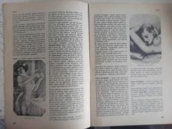 Eros Cinsel Bilim Ansiklopedisi Dergisi - Sayı:28  - 15 Eylül 1970- Tiziano - Maddalena fotoğrafı - Henry Machin fotoğrafı  - Kompleks - Konjenital - Konjenital Üreme Organları Bozuklukları, Erkek - Konjenital Üreme Organları Bozuklukları, Kadın - Kontrasepsiyon - Koprolagni - Koprolalia - Korku - Koryon Gonadotropinleri - Kovper - Kovpertitis - Kozmetik - Krafft Ebing - Kremaster Refleksi - Kretschmer - Kriminoloji - Kromozom - Kriptorşidi - Kuğu - Kulak - Kulak Cinsel Uyarı Bölgelerindendir - Kulamparalık - Kulluk - Kölelik - Kuma - Kunnilingus - Kur Yapmak - Kurtizan - Küçük Dudaklar - Kürtaj - Kütle Erotiği fotoğraf ve haberi - Tam Takım Dergi