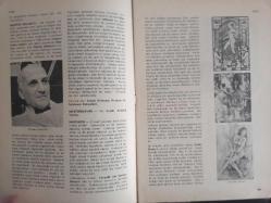 Eros Cinsel Bilim Ansiklopedisi Dergisi - Sayı:31 - 6 Ekim 1970 - Masaj - Theodor Van de Velde - William Masters - Mastürbasyon - Mazohizm - Medeni Nikah - Melezler - Meme - Menapoz - Meni - Meni Gelmesi (Uykuda, Erken ve Geç) - Menoroji - Messalina - Metres - Mısır - Mika Ameliyatı - Miller - Misk - Misoginya - Misopediya - Miyometrium - Model - Ressam ve Modeli - Fotomodel - Amadeo Modigliani - Beatrice Hastings - Marilyn Monroe - Morbus Behçet fotoğraf ve haberi - Tam Takım Dergi
