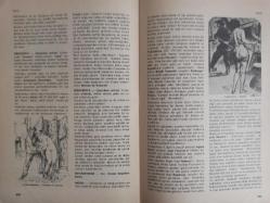 Eros Cinsel Bilim Ansiklopedisi Dergisi - Sayı:31 - 6 Ekim 1970 - Masaj - Theodor Van de Velde - William Masters - Mastürbasyon - Mazohizm - Medeni Nikah - Melezler - Meme - Menapoz - Meni - Meni Gelmesi (Uykuda, Erken ve Geç) - Menoroji - Messalina - Metres - Mısır - Mika Ameliyatı - Miller - Misk - Misoginya - Misopediya - Miyometrium - Model - Ressam ve Modeli - Fotomodel - Amadeo Modigliani - Beatrice Hastings - Marilyn Monroe - Morbus Behçet fotoğraf ve haberi - Tam Takım Dergi