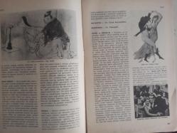 Eros Cinsel Bilim Ansiklopedisi Dergisi - Sayı:32 - 13 Ekim 1970 - Mormonlar - Brigham Young - Welford Woodrufs - Mort Douce - Moulin Rouge - Jan Avril - Muhabbet Tellalı - Mum Fahişeleri - Mum Söndü - Muska - Bir Japon Minyatürü - Mutasyon - Müstehcen - Müzik ve Cinsellik - Eski Bir Fransız Dansı - Müzikhol - Müzikli Süs Eşyaları - Narkotikler ve Cinsel Yaşam - Esrar İçen Genç Kız - Narsiz - Narsizm - Naturalizm - Nekrofiliya - Aynadaki Sevgili - Nekrosadistlik - Nekrospermi - Nemfomani - Nemfoman Kadın Cinsel Doyuruya Kavuşamaz - Nemfotoni - Nemfler - Neron fotoğraf ve haberi - Tam Takım Dergi