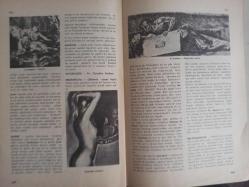 Eros Cinsel Bilim Ansiklopedisi Dergisi - Sayı:32 - 13 Ekim 1970 - Mormonlar - Brigham Young - Welford Woodrufs - Mort Douce - Moulin Rouge - Jan Avril - Muhabbet Tellalı - Mum Fahişeleri - Mum Söndü - Muska - Bir Japon Minyatürü - Mutasyon - Müstehcen - Müzik ve Cinsellik - Eski Bir Fransız Dansı - Müzikhol - Müzikli Süs Eşyaları - Narkotikler ve Cinsel Yaşam - Esrar İçen Genç Kız - Narsiz - Narsizm - Naturalizm - Nekrofiliya - Aynadaki Sevgili - Nekrosadistlik - Nekrospermi - Nemfomani - Nemfoman Kadın Cinsel Doyuruya Kavuşamaz - Nemfotoni - Nemfler - Neron fotoğraf ve haberi - Tam Takım Dergi