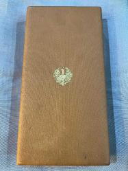 Yunan Anka kuşu nişanı