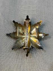 Yunan Anka kuşu nişanı