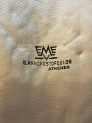 Yunan Anka kuşu nişanı