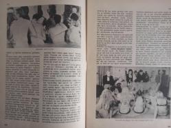 Eros Cinsel Bilim Ansiklopedisi Dergisi - Sayı:34 - 27 Ekim 1970 - Orji - A.B.D. de Çok Yaygın Olan Orji Kulüplerinden Biri - İsis ve Osiris - Orşidektomi - Orşidopeksi - Orşidoptoz - Orşit - Ortak - Osiris - Ostrojen - Otoerotizm - Otizm - Oturak Alemi - Ovariotestis - Over - Ovid - Ovülasyon ve Ovülasyon Testi - Ovum - Oyun Kartları - Ölümcük - Ön Şekillenme Teorisi - İwan Bloch - Gerard Zwang - Pagizm -- Palais Royal fotoğraf ve haberi - Tam Takım Dergi
