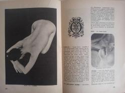 Eros Cinsel Bilim Ansiklopedisi Dergisi - Sayı:34 - 27 Ekim 1970 - Orji - A.B.D. de Çok Yaygın Olan Orji Kulüplerinden Biri - İsis ve Osiris - Orşidektomi - Orşidopeksi - Orşidoptoz - Orşit - Ortak - Osiris - Ostrojen - Otoerotizm - Otizm - Oturak Alemi - Ovariotestis - Over - Ovid - Ovülasyon ve Ovülasyon Testi - Ovum - Oyun Kartları - Ölümcük - Ön Şekillenme Teorisi - İwan Bloch - Gerard Zwang - Pagizm -- Palais Royal fotoğraf ve haberi - Tam Takım Dergi