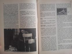 Eros Cinsel Bilim Ansiklopedisi Dergisi - Sayı:37 - 17 Kasım 1970 - Limbik Sistem Nedir? - Psikofarmakolojik İlaçlar Nasıl Tesir Ederler? - Afektif ve Kognitiv - Psikohijyen - Psikoloji - Psiko Nevroz - Psikopatoloji - Psikosomatik - Psikoz - Psişik - Psödopuberte - Pubis - Pubis Kemiği - Pubendus - Pulculuk ve Cinsellik - Püritarizm - Peter Gowland - Rahim - Rahim Biyopsisi - Rahim Büküklüğü ve Dönüklüğü - Rahim Düşüklüğü - Rahim Gelişmesi - Rahim İltihabı - Rahim Parçalanması Ya da Delinmesi - Rahim Urları - Randevu Evi - Ratira Hasya - Refleks - Refleks Yayı - Regl Rektum - Regl - Rektum - Reich Wilhelm - Renk Erotiği - Restif de la Bretonne - Reprodüksiyon fotoğraf ve haberi - Tam Takım Dergi