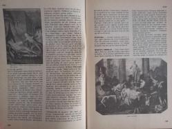 Eros Cinsel Bilim Ansiklopedisi Dergisi - Sayı:38 - 24 Kasım 1970 - Retroflexis Uteri - Rimbaud - Rinotama - Roma'da Cinsellik - Ziyafet - Romada Sefahat - Romantik Aşk - Röntgencilik - Rönesans'ta Cinsel Yaşam - Ruh - Ruhsal Güçsüzlük - Ruhsal Sarsıntı - Ruj - Rüya - Gençlik Rüyası - Korkulu Rüya fotoğraf ve haberi - Tam Takım Dergi