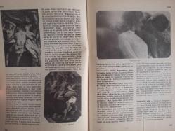 Eros Cinsel Bilim Ansiklopedisi Dergisi - Sayı:38 - 24 Kasım 1970 - Retroflexis Uteri - Rimbaud - Rinotama - Roma'da Cinsellik - Ziyafet - Romada Sefahat - Romantik Aşk - Röntgencilik - Rönesans'ta Cinsel Yaşam - Ruh - Ruhsal Güçsüzlük - Ruhsal Sarsıntı - Ruj - Rüya - Gençlik Rüyası - Korkulu Rüya fotoğraf ve haberi - Tam Takım Dergi