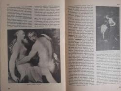 Eros Cinsel Bilim Ansiklopedisi Dergisi - Sayı:38 - 24 Kasım 1970 - Retroflexis Uteri - Rimbaud - Rinotama - Roma'da Cinsellik - Ziyafet - Romada Sefahat - Romantik Aşk - Röntgencilik - Rönesans'ta Cinsel Yaşam - Ruh - Ruhsal Güçsüzlük - Ruhsal Sarsıntı - Ruj - Rüya - Gençlik Rüyası - Korkulu Rüya fotoğraf ve haberi - Tam Takım Dergi