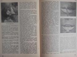Eros Cinsel Bilim Ansiklopedisi Dergisi - Sayı:38 - 24 Kasım 1970 - Retroflexis Uteri - Rimbaud - Rinotama - Roma'da Cinsellik - Ziyafet - Romada Sefahat - Romantik Aşk - Röntgencilik - Rönesans'ta Cinsel Yaşam - Ruh - Ruhsal Güçsüzlük - Ruhsal Sarsıntı - Ruj - Rüya - Gençlik Rüyası - Korkulu Rüya fotoğraf ve haberi - Tam Takım Dergi