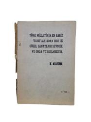 ORTAOKUL I-II-III TÜRKÜ VE ŞARKILARLA YENİ MÜZİK EĞİTİMİ