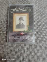 ERDAL KIZILÇAY FAHRÜNİSA
