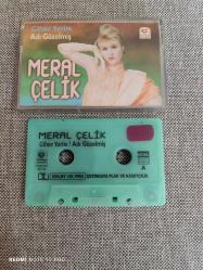MERAL ÇELİK GİTME YARİM ADI GÜZELMİŞ