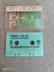 MERAL ÇELİK GİTME YARİM ADI GÜZELMİŞ