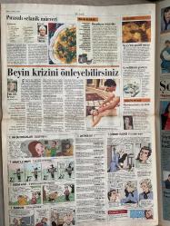 SABAH MELODİ GAZETESİ VE SABAH TELERAMA GAZETESİ -9 Aralık 1997 -Söyleyemedikleriniz--Ah şu kocalar-Hale Pakcan-Mimi ile Muti-Patrıck Mc Donnel-Bizim Aile-Mort Walker-Dıck Browne-Marvın-Tom Amstrong-astroloji-Şerif Ercan-Telekritik-Erdoğan sevgin--sabah TV’de bugün-Elif ergü-Demet Işık-Mimoza-Mondi-Emine S. Beder-Zuhal Olcay-Kenan İmirzalıoğlu-Deniz Akkaya-Mehmet Ali Erbil-Süper Baba-Mexx-Meltem Pusat-Küçük Emrah-Sofra dergi-Esra Ceyhan-Mahallenin Muhtarları-Ebru Gündeş-Şalvar davası-Müjde ar-Trampet sesleri-Bir ilkbahar sabahı-Afrika çığlıkları-Erol evgin-Ne şeker şey-Charles Barton-Türkan Şoray-Göksel arsoy-Boşanma 2-Melih Gülgen-Fikret Hakan-Kafkas Kartalı