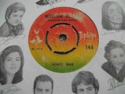 Efemera - Z - MANİSALI HASAN CENGİZ - İki şahit göster - Manisa dağlarına attım postumu - kitantik - kitaLog