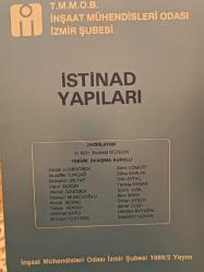 İSTİNAD YAPILARI