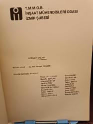 İSTİNAD YAPILARI