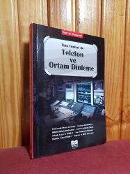 Tüm Yönleri ile Telefon ve Ortam Dinleme