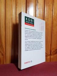KOBİ DOKTORU - 155  KRİTİK SORU / Girişim, Aile Şirketleri, Pazarlama, Marka Yönetimi, Strateji, İnsan Kaynakları ve Yeni Trendler