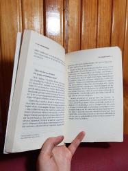 20' Lİ YAŞLARDA İŞ HAYATI (Birinci Baskı)