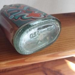 Şişe Boyama Sanatı,Koleksiyonluk