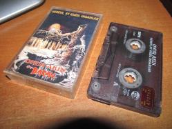 ONUR AKIN NEREYE  EY GÜZEL İNSANLAR   KASET