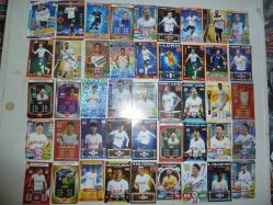 TOTTENHAM SPOR FUTBOLCU KARTI 59 ÇEŞİT HARRY KANE C.ERİKSEN MİN SON RİCHARLİSON GARETH BALE