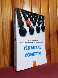 Finansal Yönetim