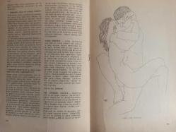 Eros Cinsel Bilim Ansiklopedisi Dergisi - Sayı:48 - 2 Şubat 1971 - Wassermann Testi - Oscar Wilde - Utangaç fotoğrafı - Y. Kromozomu - Yalan Söyleme Hastalığı - Yalancı Amenore - Yalancı Ergenlik - Yalancı Gebelik - Alexander Obrenoviç - Kral Alexander ve Kraliçe Draga fotoğrafı - Çariçe Aleksandra Feodorovna fotoğrafı - Yalancı Homoseksüellik - Yalancı İktidarsızlık - Yamyamlık - Yalancı Gebelik fotoğrafı - Yapışık İkizler - Yaratıklarda Dişi Erkek Oranı - Doğumda Rol Oynayan Faktörler - Yarım Erdenlik - Erkekte Yaş Dönümü - Tunç Oral ''Genç Sevgililer'' fotoğrafı - Lili Wanka - Kadında Yaş Dönümü - Yaş Dönümünün Gerçekleşmesi - Yaş Dönümü Şikayetleri - Deri Bozuklukları - Döl Yolu İltihaplanmaları fotoğraf ve haberi - Tam Takım Dergi