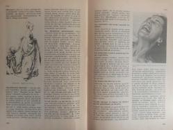 Eros Cinsel Bilim Ansiklopedisi Dergisi - Sayı:48 - 2 Şubat 1971 - Wassermann Testi - Oscar Wilde - Utangaç fotoğrafı - Y. Kromozomu - Yalan Söyleme Hastalığı - Yalancı Amenore - Yalancı Ergenlik - Yalancı Gebelik - Alexander Obrenoviç - Kral Alexander ve Kraliçe Draga fotoğrafı - Çariçe Aleksandra Feodorovna fotoğrafı - Yalancı Homoseksüellik - Yalancı İktidarsızlık - Yamyamlık - Yalancı Gebelik fotoğrafı - Yapışık İkizler - Yaratıklarda Dişi Erkek Oranı - Doğumda Rol Oynayan Faktörler - Yarım Erdenlik - Erkekte Yaş Dönümü - Tunç Oral ''Genç Sevgililer'' fotoğrafı - Lili Wanka - Kadında Yaş Dönümü - Yaş Dönümünün Gerçekleşmesi - Yaş Dönümü Şikayetleri - Deri Bozuklukları - Döl Yolu İltihaplanmaları fotoğraf ve haberi - Tam Takım Dergi