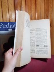 PEDİATRİ 1 Ve PEDİATRİ 2 (2 CİLT TAKIM)